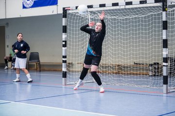Bild 13 - wBJ Power Girls Cup Suederelbe